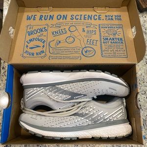 Brooks Ghost 13